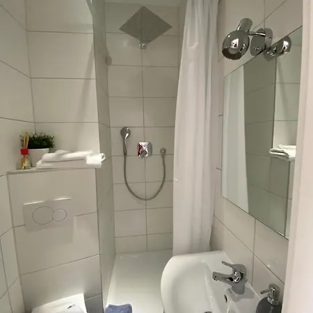 Daire Prime Host Smart Karlsruhe