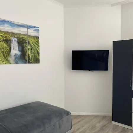 Prime Host Smart Daire