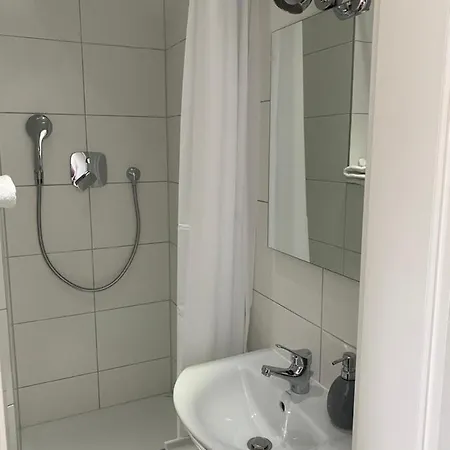 Prime Host Smart Daire Karlsruhe
