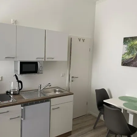 Prime Host Smart * Karlsruhe
